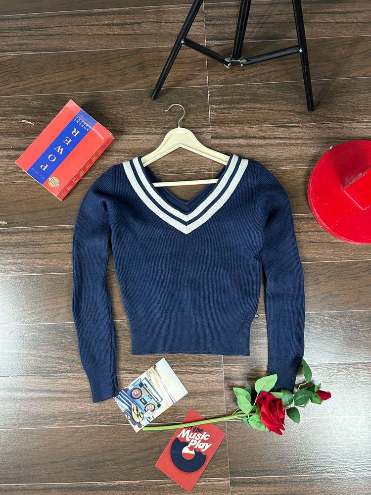 Ralph Lauren Winter Top
