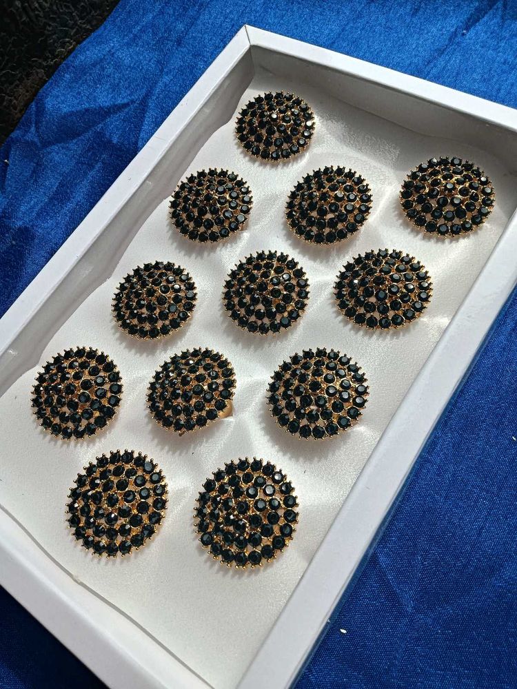 Beautiful Rings For Girls