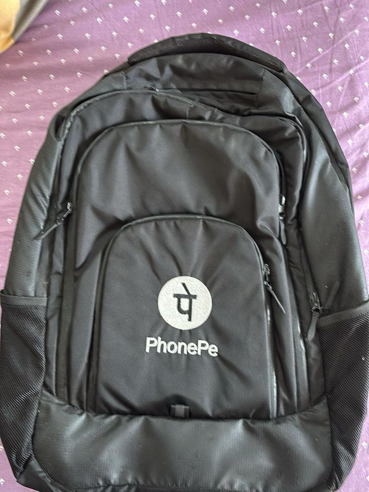 PhonePe Backpack