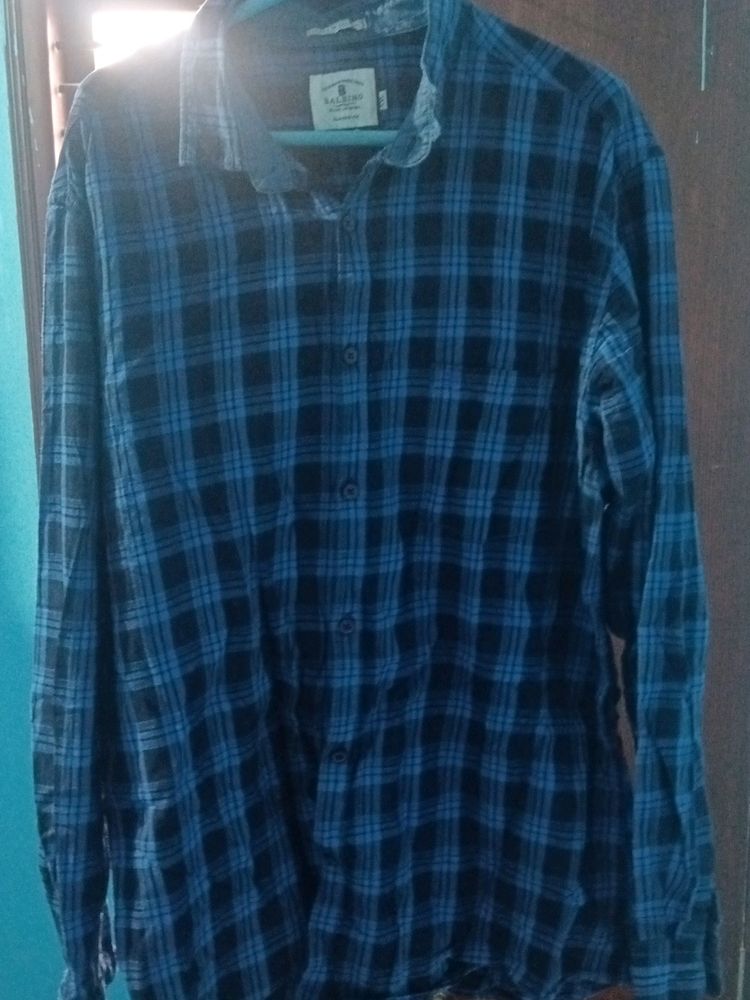 Balbino Shirt