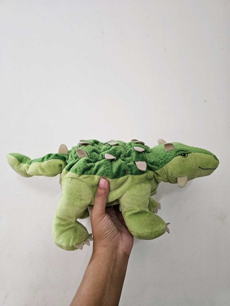 IKEA Dinosaur plush/soft toy