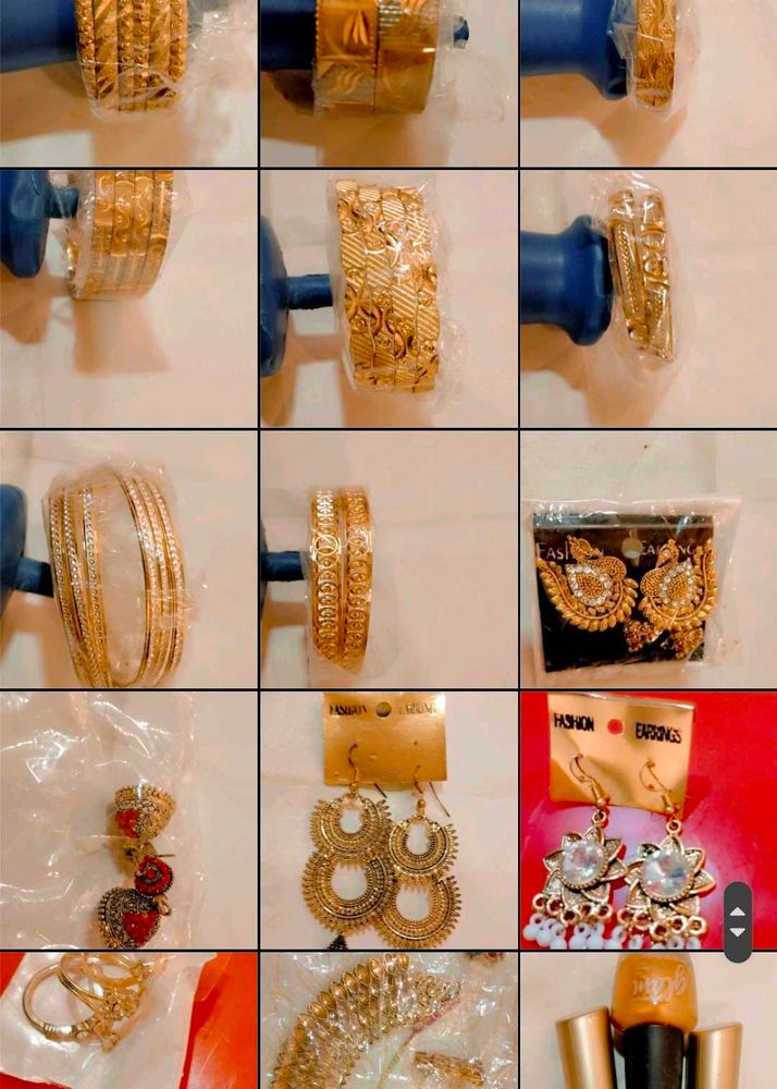 Beautiful Bangles Chura Kada Churi