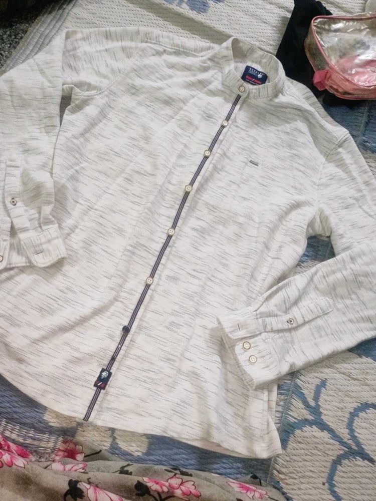 m size netplay branded shirts