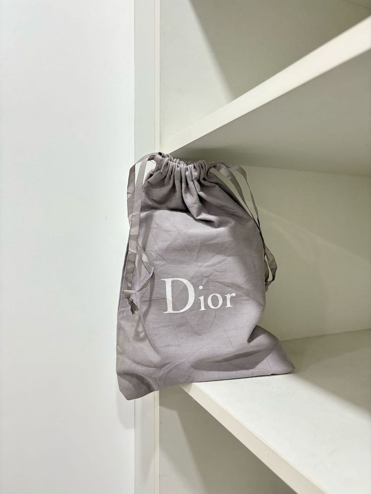 Christian Dior Dust bag