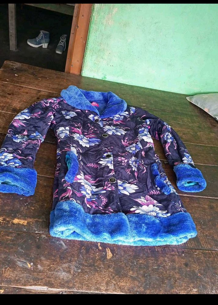 Girl very Beautiful jacket Brand New