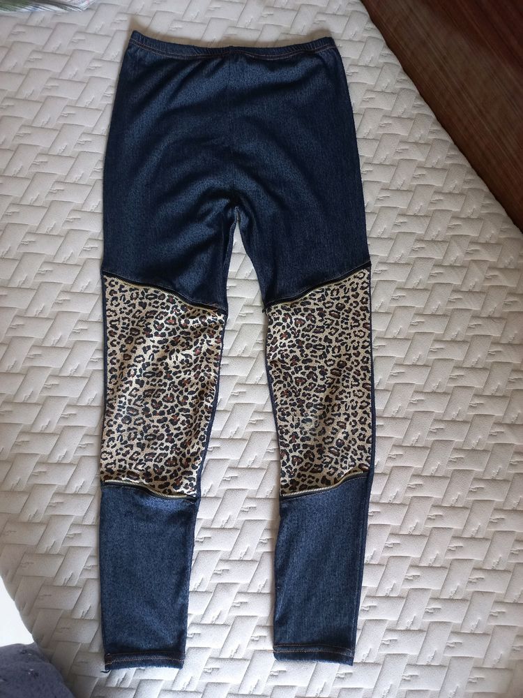 Free Size Leggings