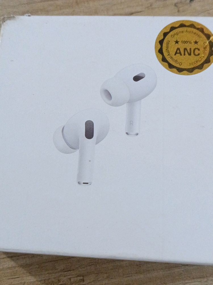 Tws Earbuds...Only 1 Side Working...1 Is Missing