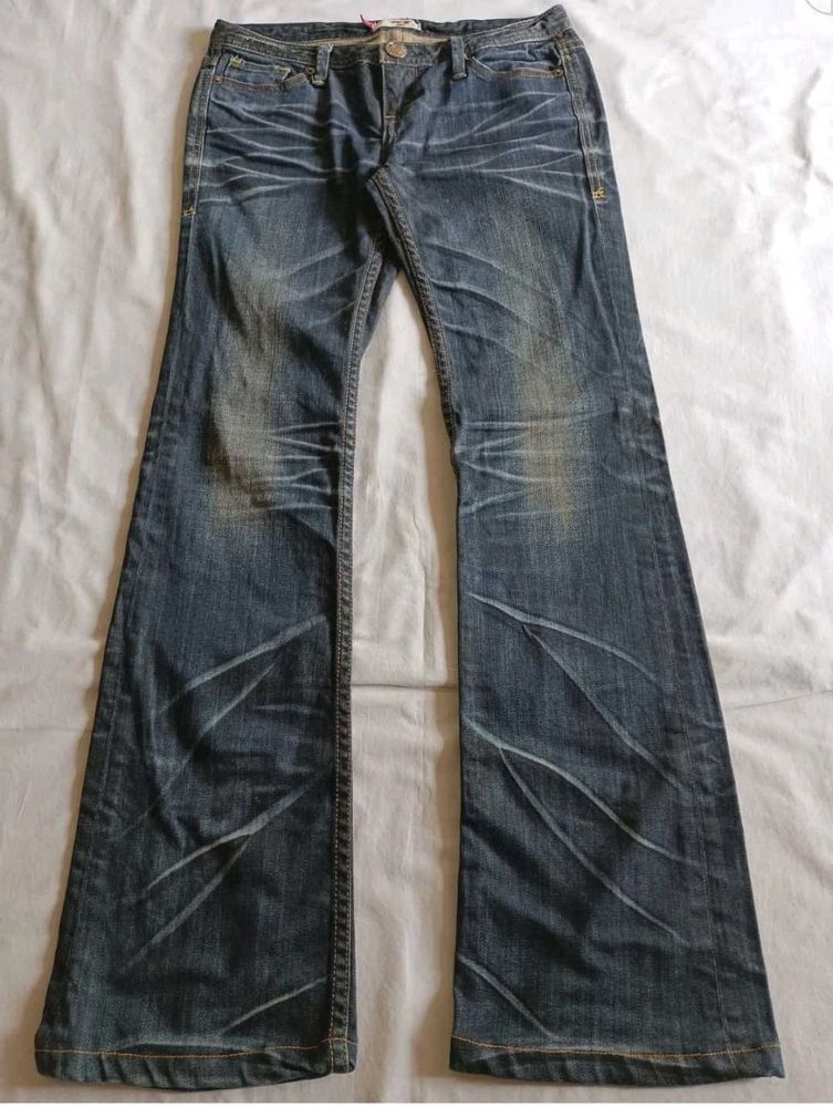 Sold🔴 Y2K Flare Jeans