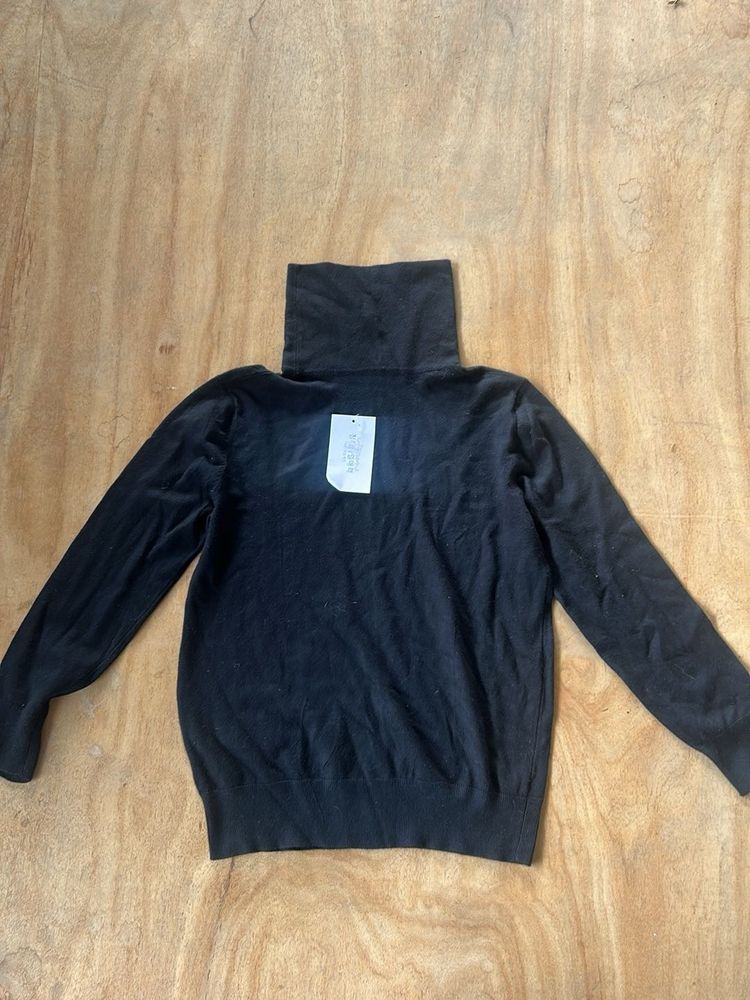 Korean Sweater