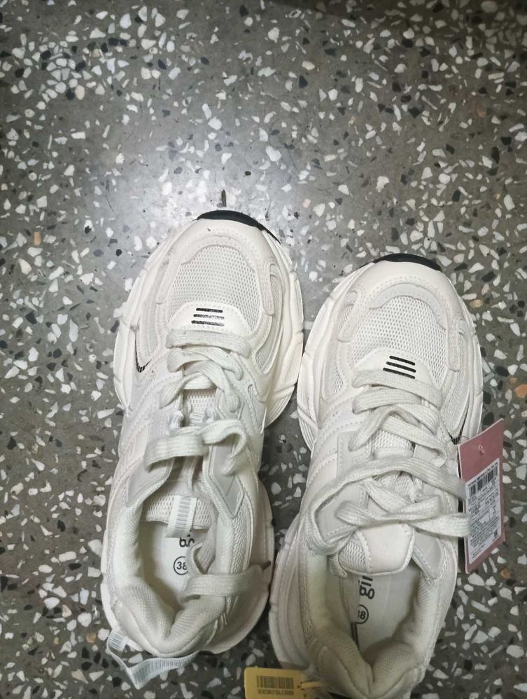 Off White Shoes