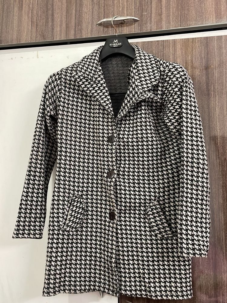 Ladies Blazer Cot
