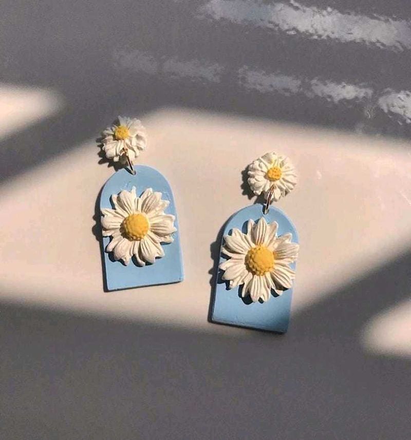 Flora Delight Earrings
