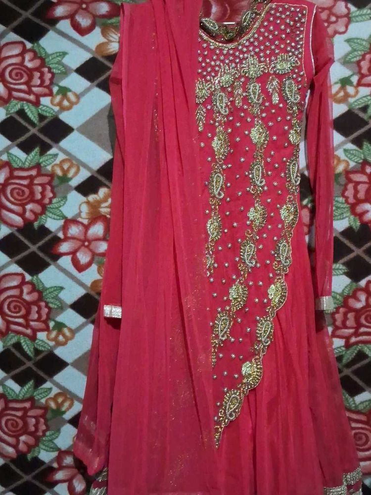 Gown Frock