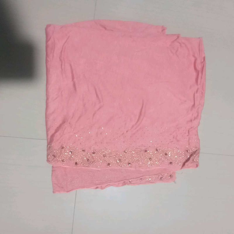 a festiv dupatta
