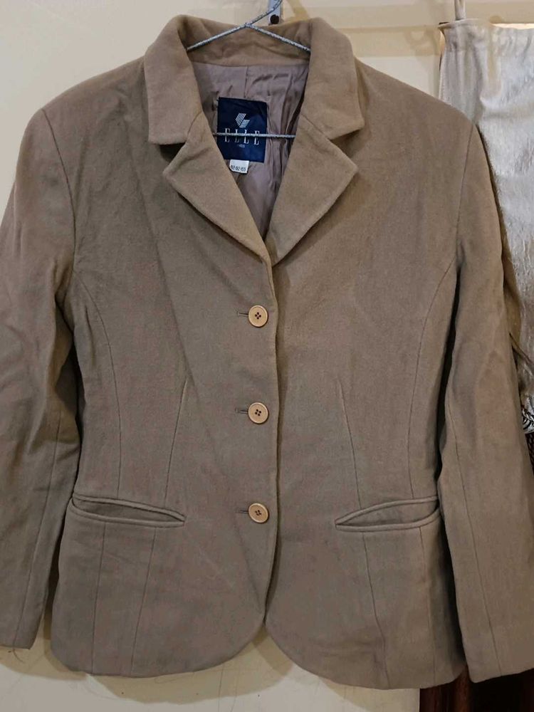 blazer