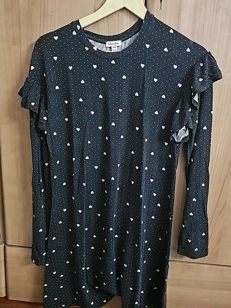 Very Conformable One Piece Dress