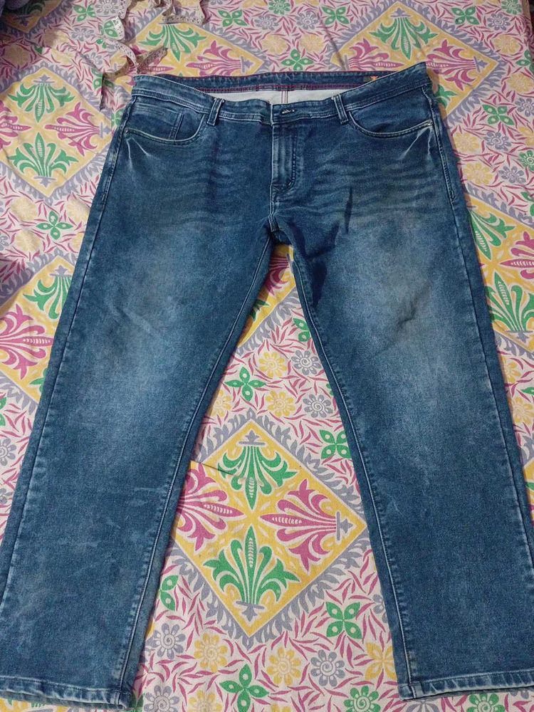 Men's Denim Jeans