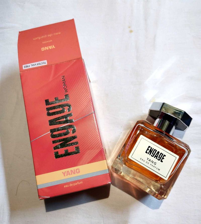 Engage Perfume