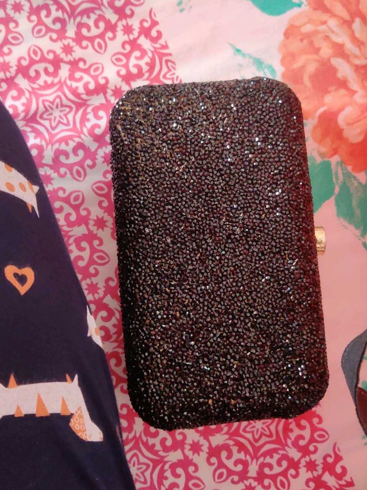 Ethnic Clutch  Indian Wear