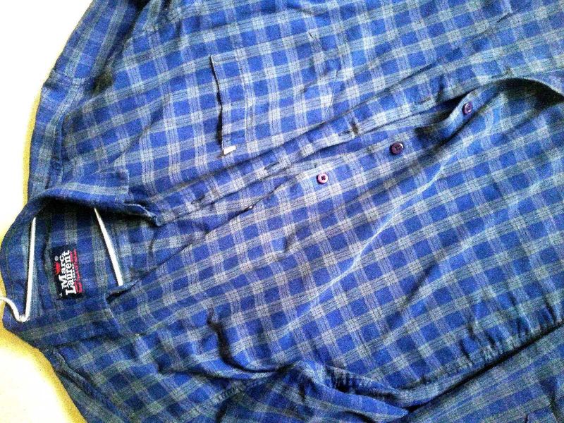 Semi Formal shirt