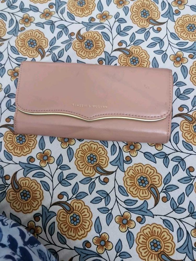 Wallet