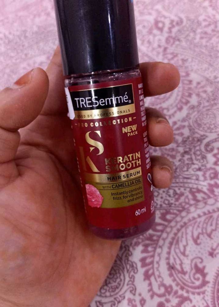 TRESemme Keratin Smooth Hair Serum