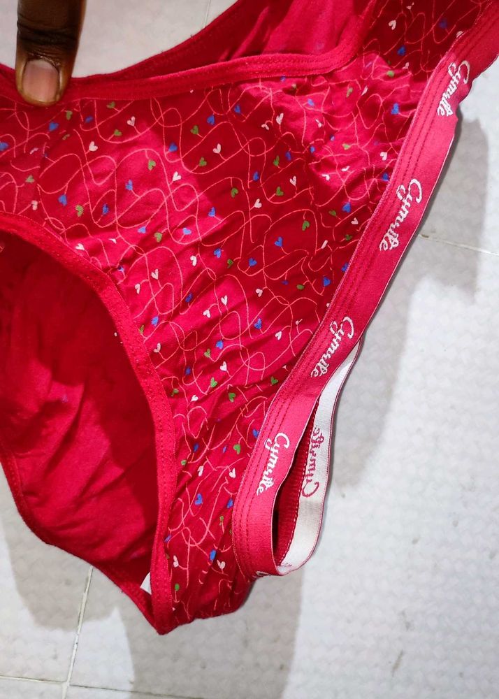 Women Underwear Penty