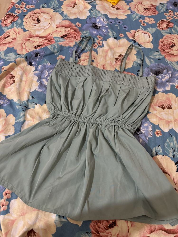 Cute Party Wear Top