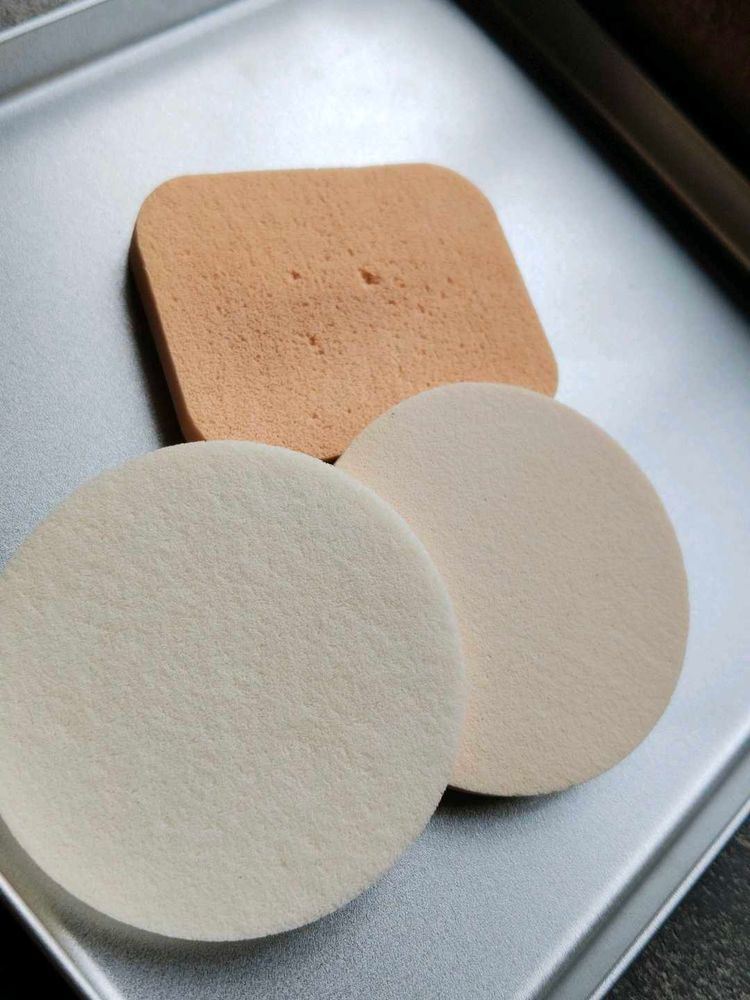 Makeup Sponges