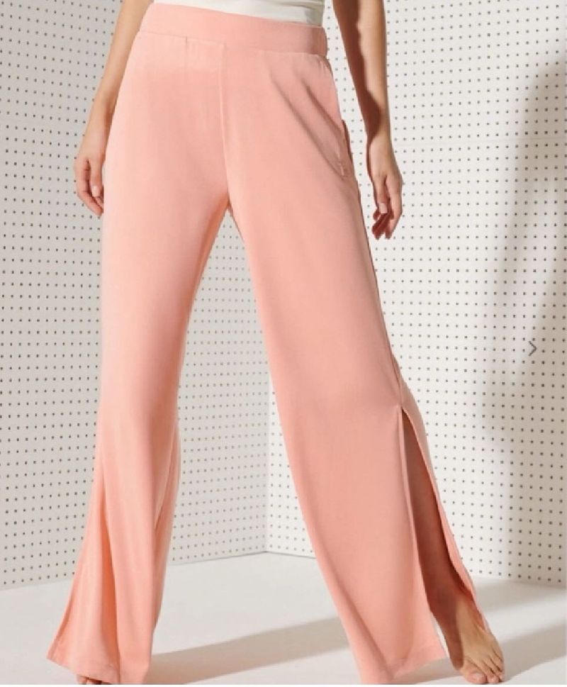 Superdry FLEX WIDE LEG PANT
