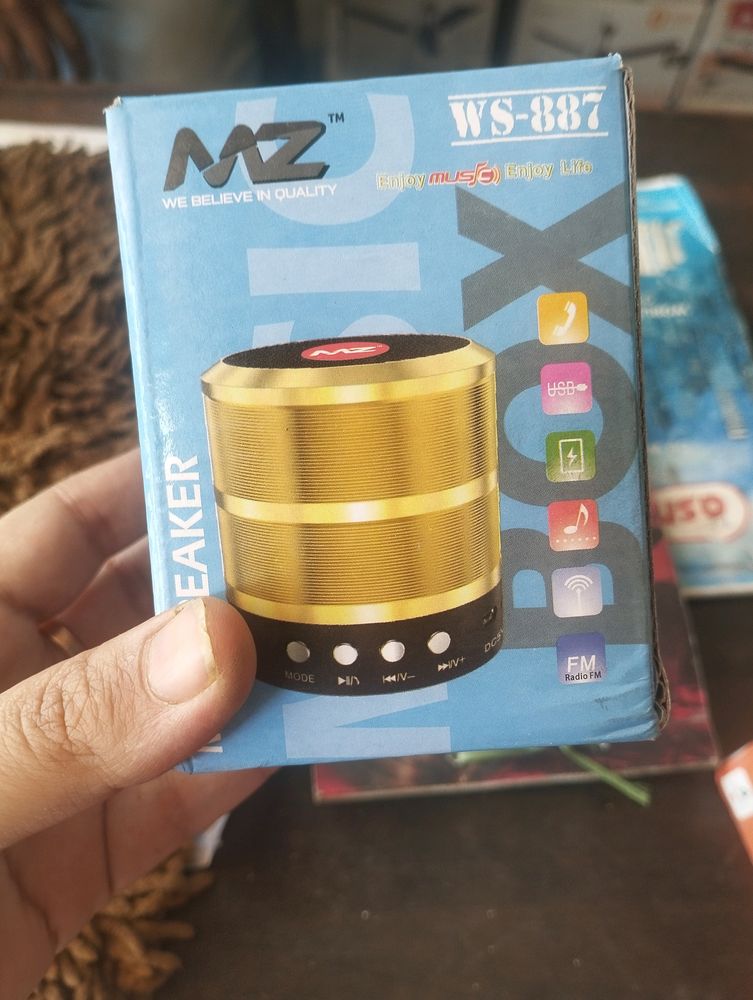 Bulk 20Fix Price Speaker