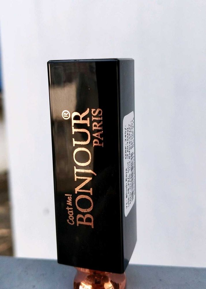 Bonjour Paris Lipstick