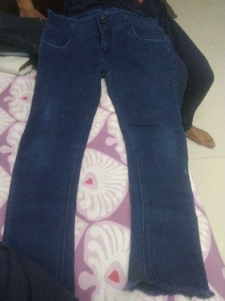 Pant New Condition