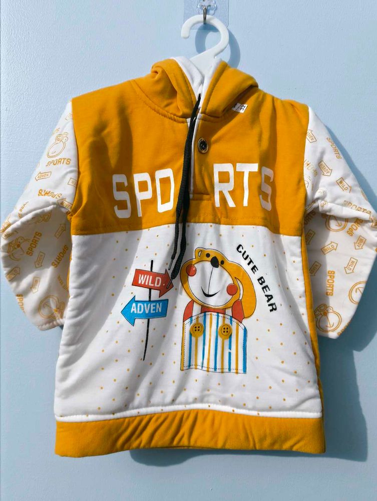Supersoft Superwarm Clothing Set