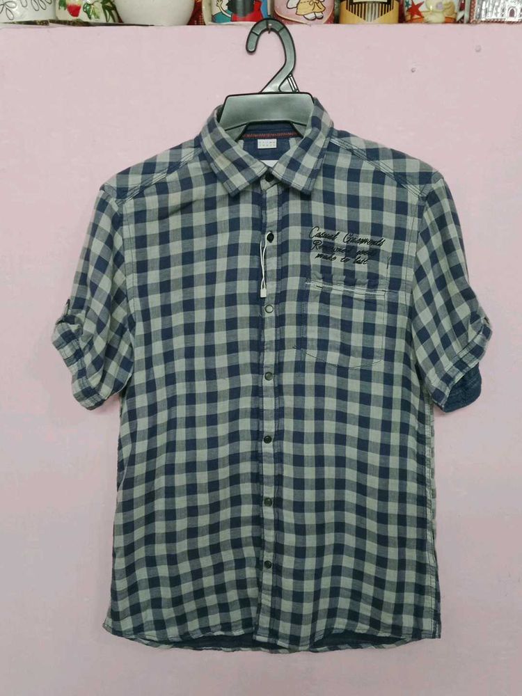 S.OLIVER Men&#39;s Shirt