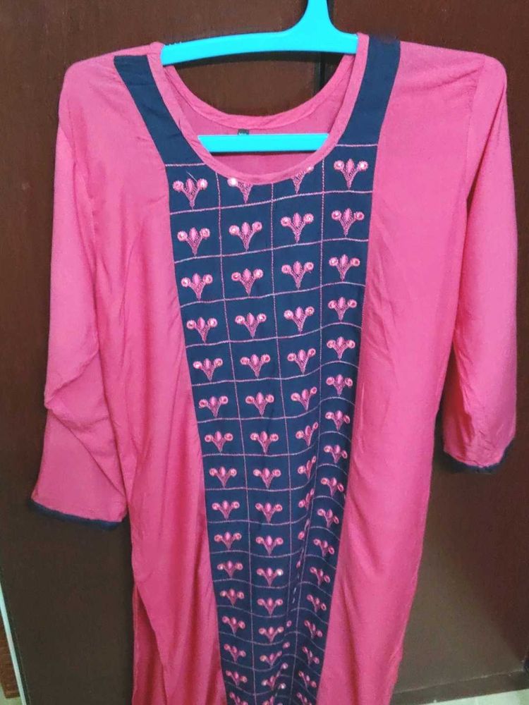 Kurti