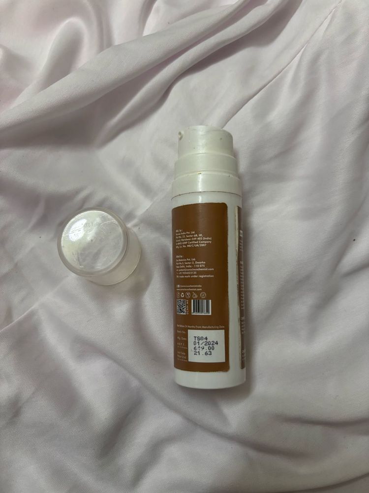 Conscious Chemist Retinol Serum