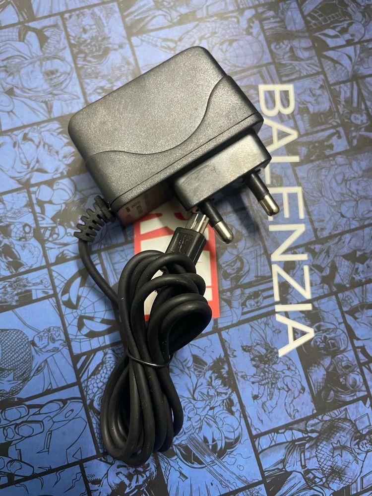 Rare V3 Charger