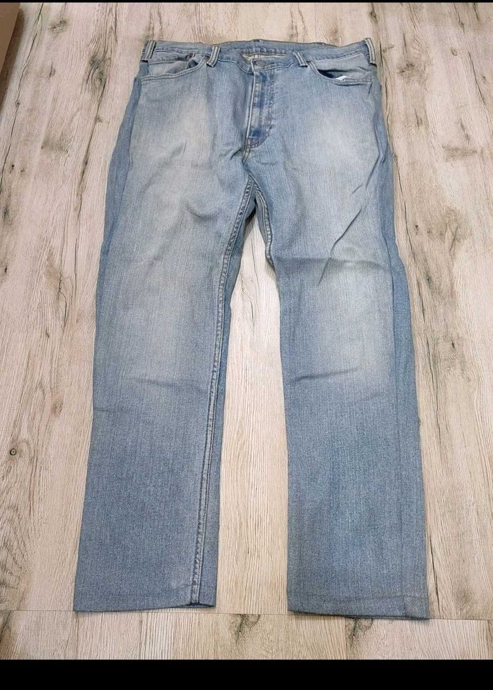 sc4706 Levi Strauss Jeans size 32