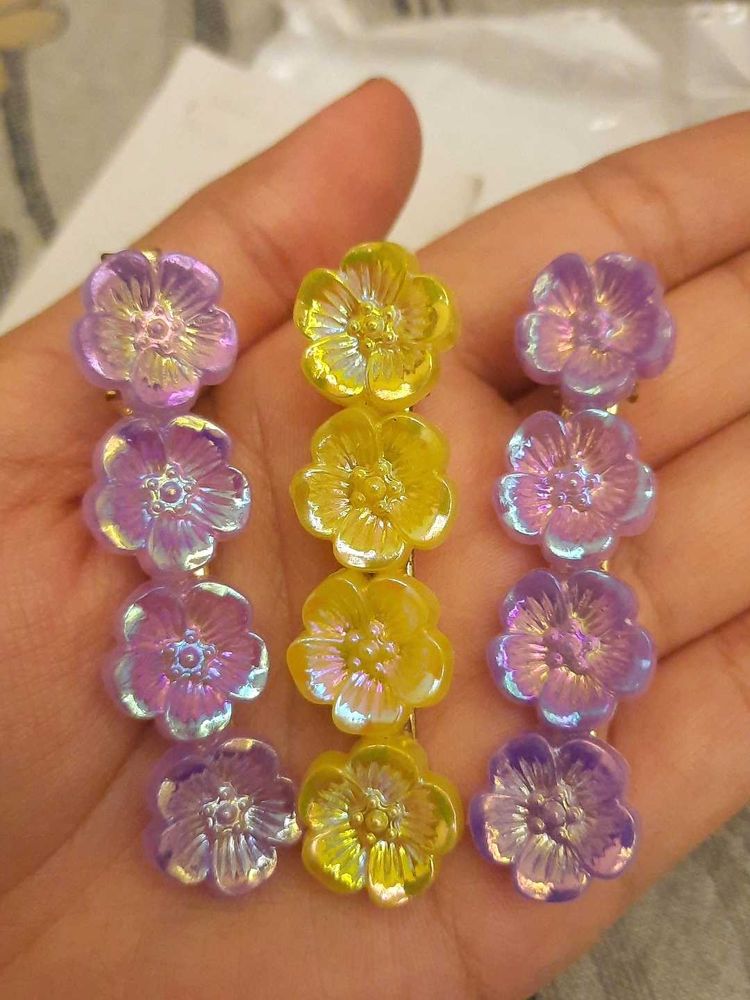 Hair Clips