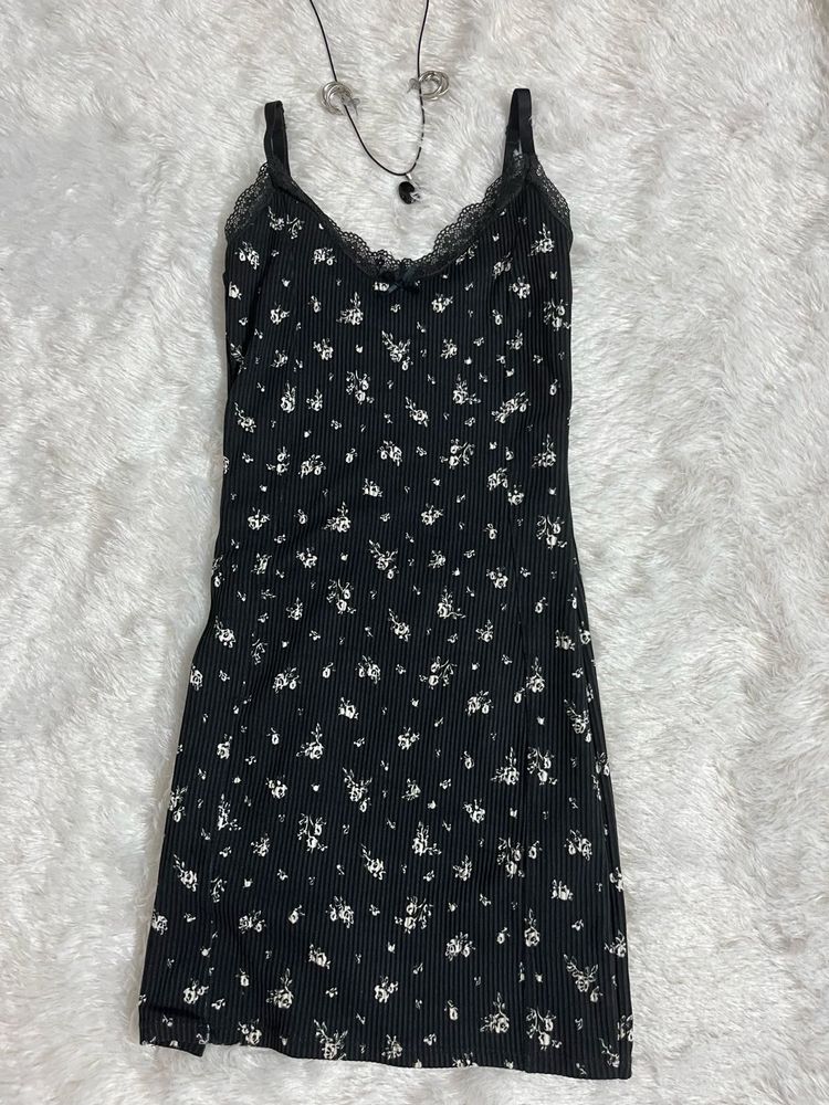 H&amp;M Bodycon Dress