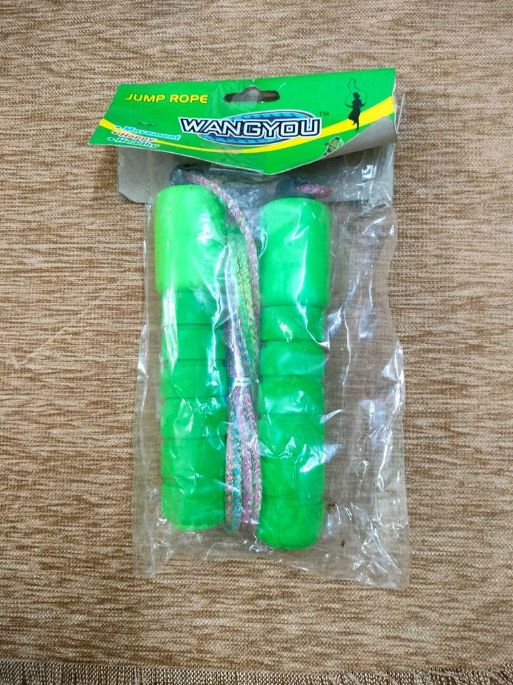 Jump Rope