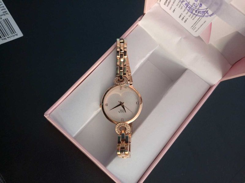 Titan Raga original women watch