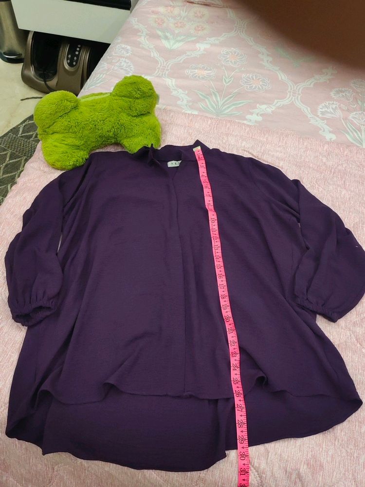 Top Kurta