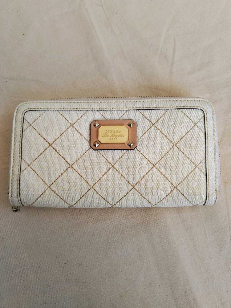 Guess Authentic