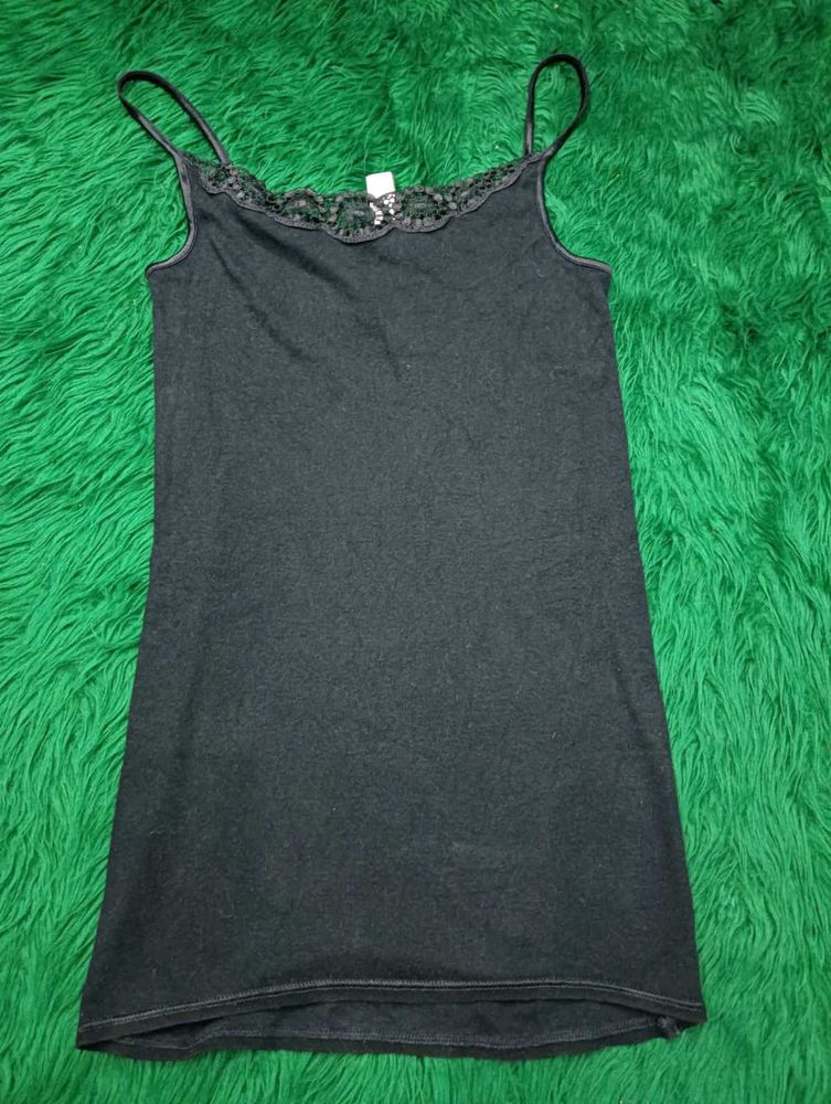 Black💚 Tank Top 30,32
