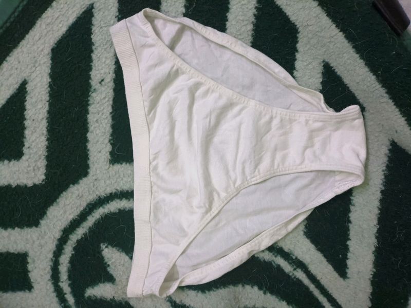 Unused Brief