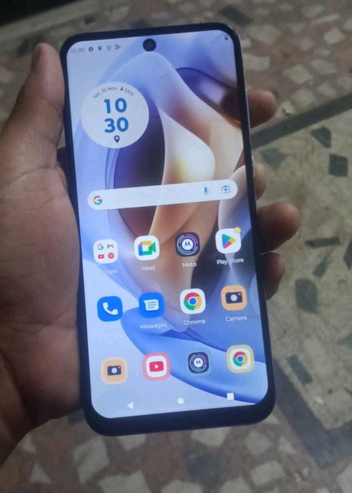 Motorola Phone - Great Conditions G31