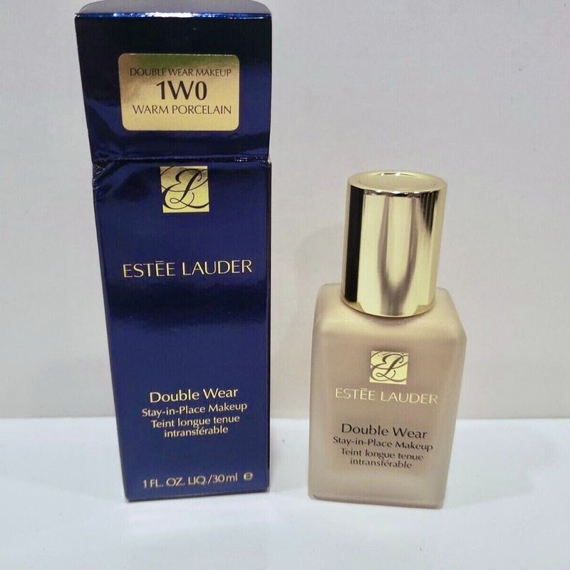 Estee Lauder Foundation