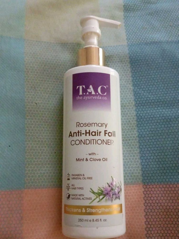 Rosemary Anti-Hairfall Conditioner 250ml